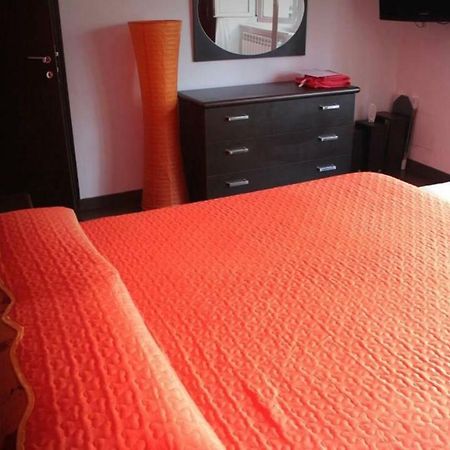 Apartamento La Pinetina Roma Exterior foto