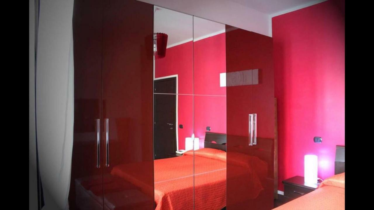 Apartamento La Pinetina Roma Exterior foto