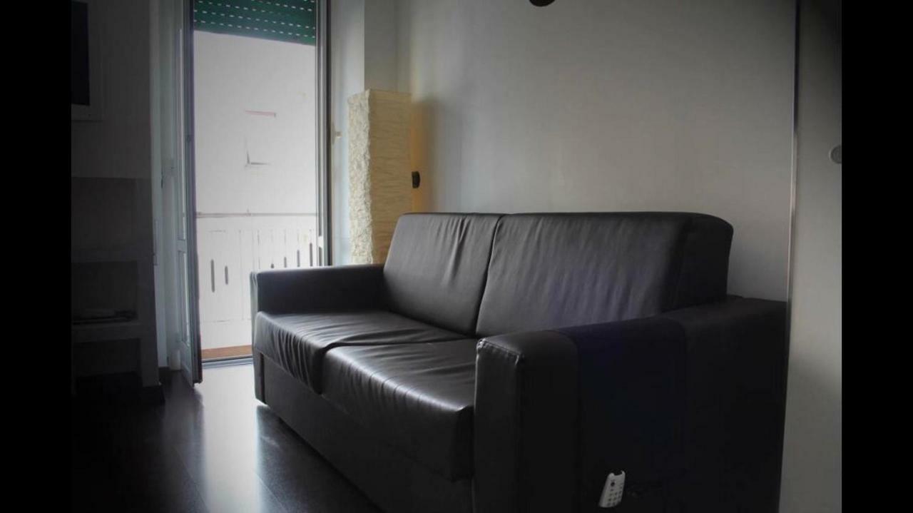 Apartamento La Pinetina Roma Exterior foto