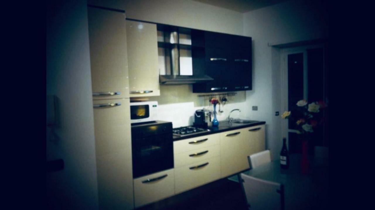 Apartamento La Pinetina Roma Exterior foto