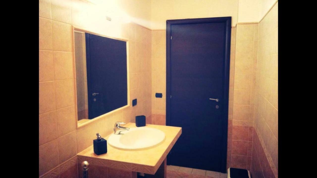 Apartamento La Pinetina Roma Exterior foto